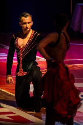 Kamil i Dominika